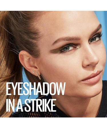 Maybelline New York Eyeshadow Pen Colorstrike No. 30 Spark - 0.3 ml | Shop Internationally - Buy Online on GoSupps.com