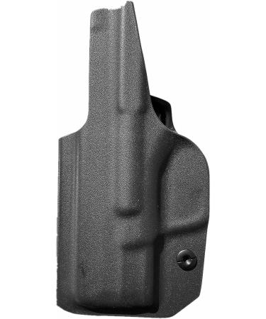Red Dot IWB Holster for Taurus Toro/G2C/G3C Pistols - Compatible with Shield RMS, Sig Sauer Romeo Zero - Optics Ready - Buy Online on GoSupps.com