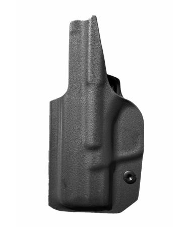 ADE Advanced Optics IWB Holster for Taurus Toro/G2C/G3C/G2/G3/PT111 Milennium/PT140 Pistol - Compatible with Trijicon RMR/SRO, Holosun 407C/507C/508T Red Dots Installed.