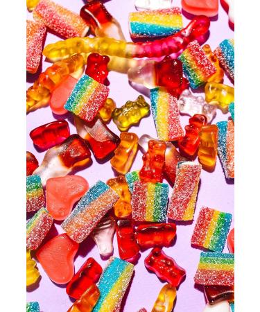 Mr.P Fish Gelatine 100g 160 Bloom Powder | Halal & Kosher Certified | Gluten-Free & Non-GMO | Stabilizer & Gelling Agent - Buy Online on GoSupps.com