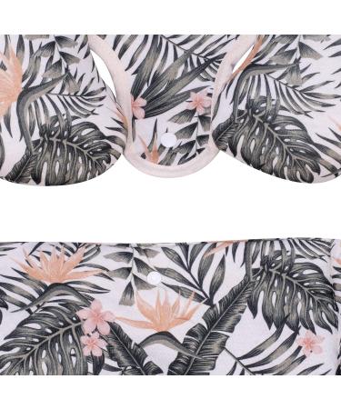 JANABEBE JYOKO KIDS Reducer Support Cushion African Sunset 3-Piece Set - 100% Cotton - Buy Online on GoSupps.com