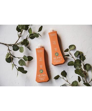 Neuma neuVolume Conditioner 8.5 oz - Thickening & Volume Boost - Buy Online on GoSupps.com