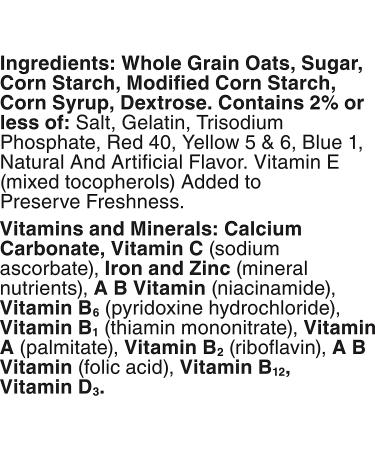 Gluten-Free Lucky Charms Marshmallow Cereal with Unicorns - 14.9 oz - Buy Online on GoSupps.com