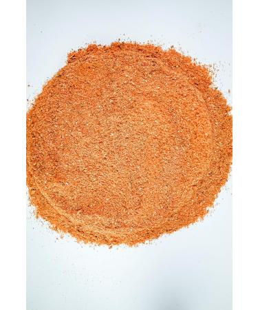 Roohts Fajita Seasoning 150g | Premium Rub | Marinade | Meal Prep | Grill | Air Fryer | BBQ | Seasoning | Flavour | Spice | Tacos | Enchiladas | Chicken| Quality | 100% Natural | Mexican - Buy Online on GoSupps.com