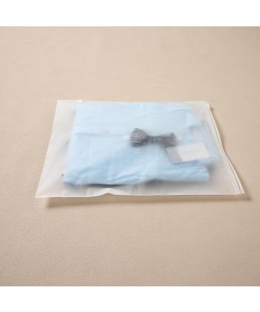 ZOEREA Baby Boy Gentleman Outfits Set | Romper Jumpsuit with Bow Tie + Suspender Pants | Infant Wedding Suit | Blue, 3-6 Months - Buy Online on GoSupps.com