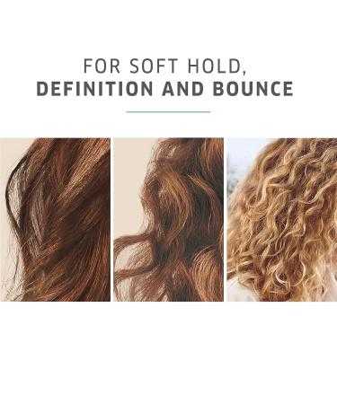 Wella Professionals Nutricurls Curlixir Leave-In Curl Balm - Soft Hold & Curl Definition | 5.07 Fl Oz | International Shipping Available - Buy Online on GoSupps.com