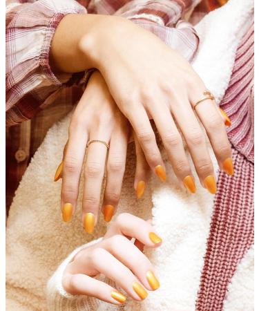 Gelish 15ml Gel Fall 2023 (Golden Hour Glow) - Buy Online on GoSupps.com