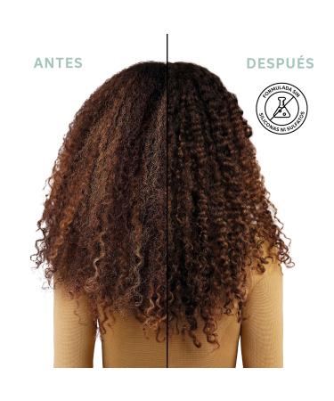 Wella Professionals Nutricurls Cleansing Conditioner 250ml - Nourishing Banana Formula for Curly Hair - Buy Online on GoSupps.com