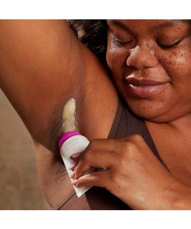 Mama Mio Oh Natural Pregnancy Deodorant - Safe Effective and Natural Deodorant for Expecting Moms - Buy Online on GoSupps.com