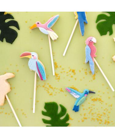 G nthart BackDecor Pink Fondant - Ready to Use Palm Oil Free Tear-Resistant Cake Covering | 250g Pack | Ideal for Modelling & Decorating - Buy Online on GoSupps.com