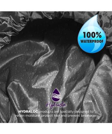 Midnight Donna Shower & Conditioning Satin Braid Cap - Buy Online - Buy Online on GoSupps.com