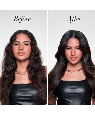 TRESemm Heat Protect Spray Keratin Smooth with Marula Oil for 5-in-1 Anti-Frizz Control 8 Fl Oz Keratin Smooth 8 Fl Oz (Pack of 1) - Buy Online on GoSupps.com