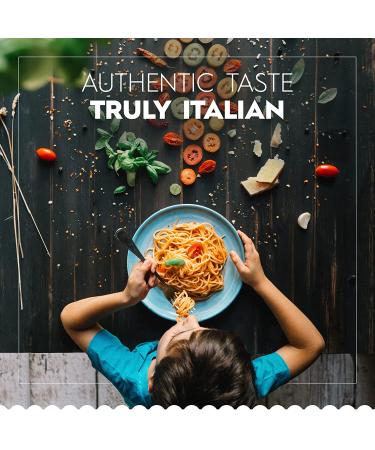 Barilla Collezione Three Cheese Tortellini Pasta - 12 Ounce Pack of 1 - Buy Online on GoSupps.com