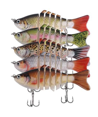 Shaddock Fishing - Gears Brands