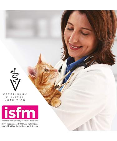 PRO PLAN VETERINARY DIETS UR Urinary Dry Cat Food Ocean Fish 5kg Fish 5 kg (Pack of 1) - Buy Online on GoSupps.com