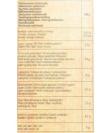 Schar Pipe Pasta Senza Glutine 500 gr - Buy Online on GoSupps.com