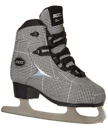 Roces Women's Italian Style Brits Superior Ice Skate US 11
