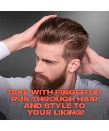 AXE Spiked Up Look Extreme Hold Hair Styling Gel - 6 oz - Buy Online on GoSupps.com