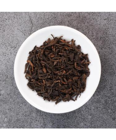 Yunnan PU Erh Organic Tea 1kg - Premium Red Tea from China Ecologically Cultivated For Connoisseurs | Mycupofea - Buy Online on GoSupps.com