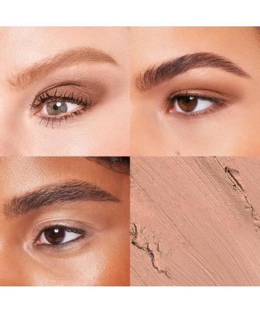 Mally Beauty Evercolor Eyeshadow Stick - Dune Matte - Waterproof & Crease-Proof Cream Shadow Stick - Buy Online on GoSupps.com