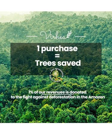 XL Rose of Jericho Chajarat Mariam - Fertility-Promoting Plant - Anastatica Hierochuntica - Buy Online on GoSupps.com