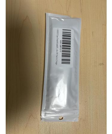 LANDOT 5Pcs Double Ended Nail Art Brushes Set - Dotting Pen Liner & Point Drill Painting Tools for DIY Designs - Buy Online on GoSupps.com