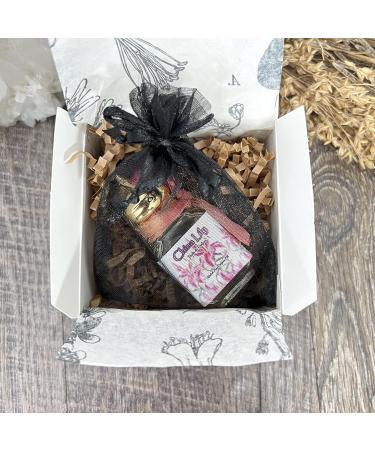 CHINA LILY* Original Perfume Oil* Long Lasting *Vegan *Phthalate Free *Alcohol Free * 10 ml. Gift Bottle * - Buy Online on GoSupps.com
