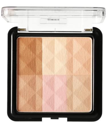NYX Professional Makeup Radiant Finishing Powder Sun Kissed - 0.43 oz - Buy Online on GoSupps.com