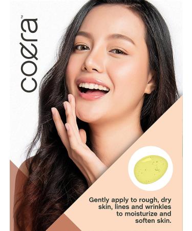 Coera Vitamin C Serum | 2 oz Brightening Serum for Dark Spots | Paraben & SLS Free - Buy Online on GoSupps.com