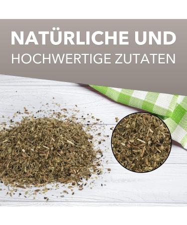 Milk Formation & Breastfeeding Tea - Stadelmann 400g | Natural Herbal Blend for Optimal Milk Production - Mom's Tea - Buy Online on GoSupps.com