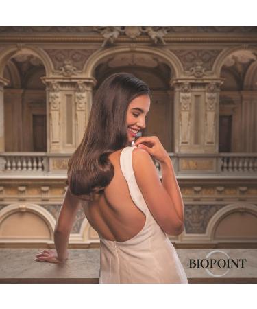 Biopont Extreme Shampoo Reconstruction - 200 ml | Nourishing Hair Care for All Hair Types | International Shipping Available - Buy Online on GoSupps.com