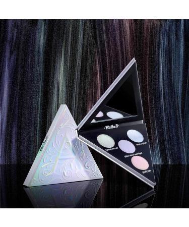 Kat Von D Alchemist Holographic Palette - Transform Your Look with Stunning Holographic Shades - Buy Online on GoSupps.com