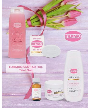 Aquimpexspa Mekako Carotte Exfoliant Soap 200 g - Buy Online on GoSupps.com