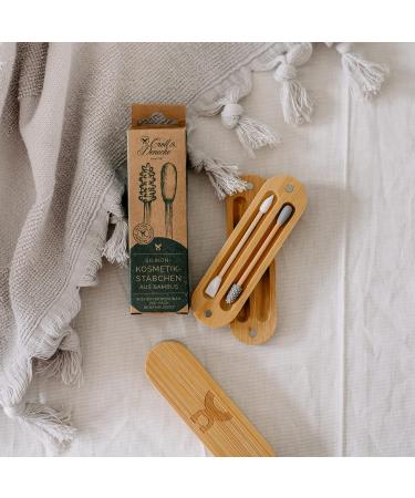 Buy Silicone Cotton Swabs Eco-Friendly Reusable & Perfect for International Shipping - Buy Online on GoSupps.com