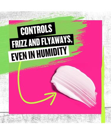 TIGI Bed Head After Party Smoothing Cream For Silky Shiny Hair 100ml - Buy Online on GoSupps.com