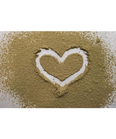 Krauterino24 Krauterino24 - Ground Cistrosenkraut Green Quantity: 500 g