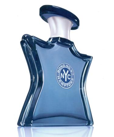 Bond No. 9 New York Hamptons Unisex Eau de Parfum 3.4 Fl Oz (Pack of 1)