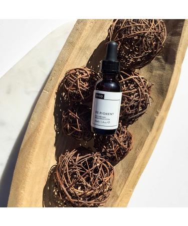 NIOD RE: Pigment Serum 30ml MULTI-PATHWAY BRIGHTENING SYSTEM - Buy Online on GoSupps.com