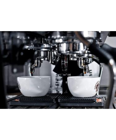Coffee World | Ethiopia Yirgacheffe Single Origin UK Roasted Whole Coffee Beans - Perfect Brewing for Caf s Businesses Shops & Home Users (Coffee Beans 250g) - Buy Online on GoSupps.com