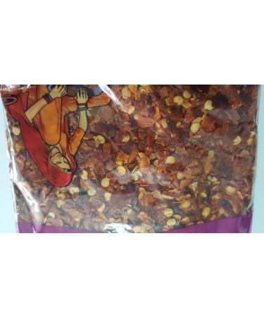TRS Crushed Chillies 100g - Authentic Spices for Global Shipping | Shop Now - Buy Online on GoSupps.com