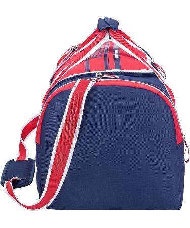 Buy Paris Saint-Germain Sports Bag Official PSG Collection | International Shipping Available - Buy Online on GoSupps.com
