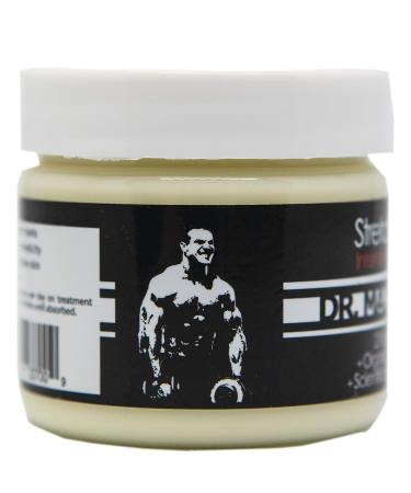 Dr. Max Stretch Mark Cream - Intensive Formula 2oz | Fast Shipping Worldwide - Buy Online on GoSupps.com