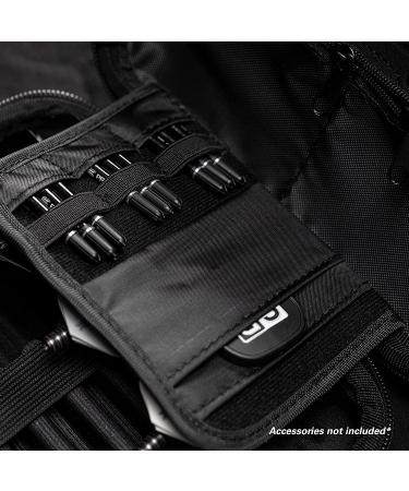 Target Darts Takoma X-Large Black: Premium Dart Case for Storage and Transport - Buy Online on GoSupps.com