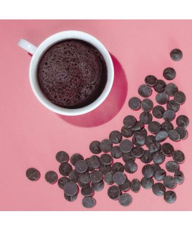 SWEET LOGIC Keto Dessert Mug Cake Mixes - Variety Pack | Refined Sugar Free, Gluten Free, Diabetic Friendly Keto Snacks - 4 Keto Mug Cake Mixes for Sweet and Healthy Treats - Buy Online on GoSupps.com