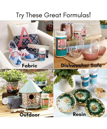 Mod Podge CS11302 Waterbase Sealer Glue and Finish - 16 oz Matte | Buy Online - Buy Online on GoSupps.com