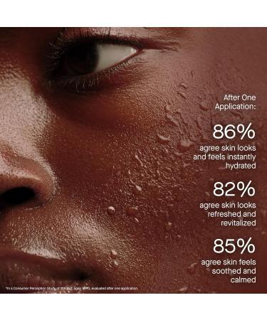 Augustinus Bader The Face Mist Luxury Hydrating & Refreshing Facial Mist Soothes Restores & Boosts Radiance Antioxidant-Rich Lightweight Formula 100 ml / 3.4 fl oz - Buy Online on GoSupps.com