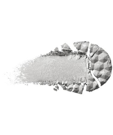L'Oreal Paris Infallible Paints Eyeshadow Metallics - Aluminum Foil 0.09 oz - Long-Lasting Metallic Eye Shadow - Buy Online on GoSupps.com