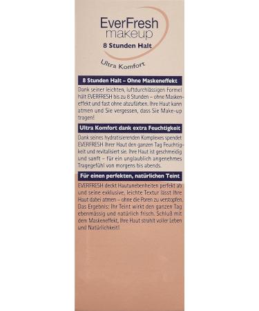 Maybelline New York - EverFresh Foundation - 20 Beige Radiance - Buy Online on GoSupps.com