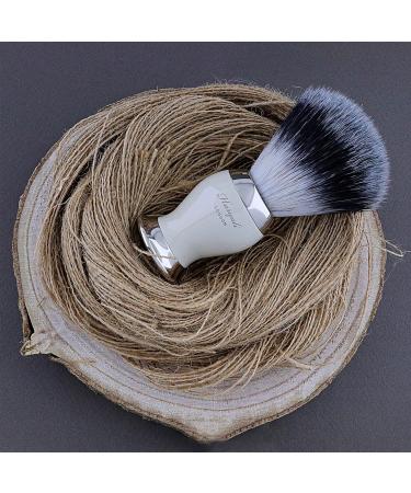 Premium Shaving Kit Gift for Men - Safety Razor Brush Bowl Stand - No Blades Included | International Shipping - Buy Online on GoSupps.com