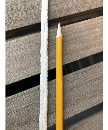 Twin Welt Cord - Cotton Piping - 5/32 inch - 45 Yards - Buy Online on GoSupps.com